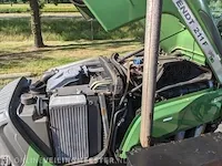 Tractor fendt, 211f vario tms, bouwjaar 2012 - afbeelding 42 van  42