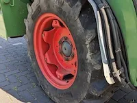 Tractor fendt, 260v, bouwjaar 2000 - afbeelding 2 van  50