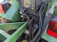 Tractor fendt, 260v, bouwjaar 2000 - afbeelding 4 van  50