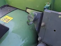 Tractor fendt, 260v, bouwjaar 2000 - afbeelding 7 van  50