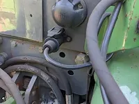 Tractor fendt, 260v, bouwjaar 2000 - afbeelding 8 van  50