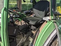 Tractor fendt, 260v, bouwjaar 2000 - afbeelding 10 van  50