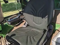 Tractor fendt, 260v, bouwjaar 2000 - afbeelding 11 van  50