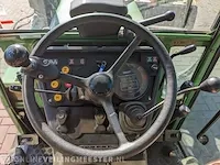 Tractor fendt, 260v, bouwjaar 2000 - afbeelding 13 van  50