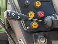 Tractor fendt, 260v, bouwjaar 2000 - afbeelding 15 van  50