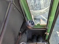 Tractor fendt, 260v, bouwjaar 2000 - afbeelding 16 van  50