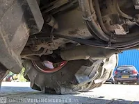 Tractor fendt, 260v, bouwjaar 2000 - afbeelding 24 van  50