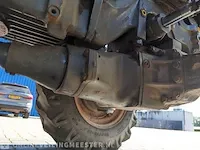 Tractor fendt, 260v, bouwjaar 2000 - afbeelding 26 van  50