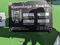 Tractor fendt, 260v, bouwjaar 2000 - afbeelding 32 van  50