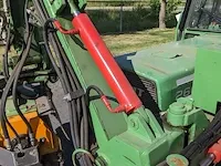 Tractor fendt, 260v, bouwjaar 2000 - afbeelding 33 van  50
