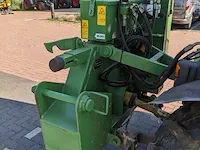 Tractor fendt, 260v, bouwjaar 2000 - afbeelding 37 van  50