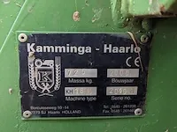 Tractor fendt, 260v, bouwjaar 2000 - afbeelding 38 van  50