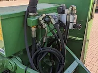 Tractor fendt, 260v, bouwjaar 2000 - afbeelding 40 van  50