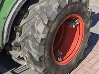 Tractor fendt, 260v, bouwjaar 2000 - afbeelding 44 van  50