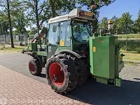 Tractor fendt, 260v, bouwjaar 2000 - afbeelding 34 van  50