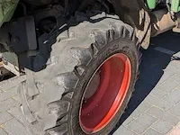 Tractor fendt, 260v, bouwjaar 2000 - afbeelding 46 van  50