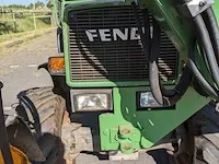 Tractor fendt, 260v, bouwjaar 2000 - afbeelding 49 van  50
