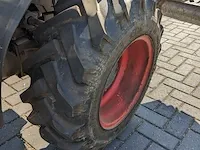 Tractor fendt, 260v, bouwjaar 2000 - afbeelding 50 van  50