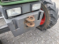 Tractor fendt, 280 p, bouwjaar 1992 - afbeelding 2 van  48