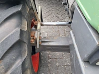 Tractor fendt, 280 p, bouwjaar 1992 - afbeelding 3 van  48