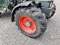 Tractor fendt, 280 p, bouwjaar 1992 - afbeelding 4 van  48