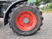 Tractor fendt, 280 p, bouwjaar 1992 - afbeelding 5 van  48
