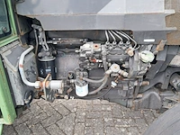 Tractor fendt, 280 p, bouwjaar 1992 - afbeelding 6 van  48
