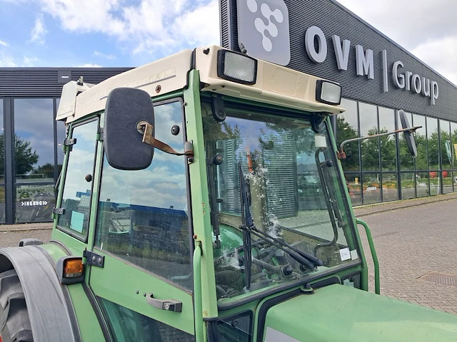 Tractor fendt, 280 p, bouwjaar 1992 - afbeelding 9 van  48