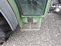 Tractor fendt, 280 p, bouwjaar 1992 - afbeelding 10 van  48