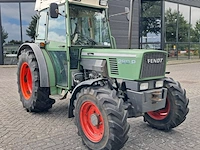 Tractor fendt, 280 p, bouwjaar 1992