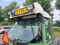 Tractor fendt, 280 p, bouwjaar 1992 - afbeelding 14 van  48