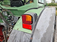 Tractor fendt, 280 p, bouwjaar 1992 - afbeelding 15 van  48