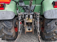 Tractor fendt, 280 p, bouwjaar 1992 - afbeelding 16 van  48
