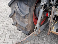 Tractor fendt, 280 p, bouwjaar 1992 - afbeelding 19 van  48
