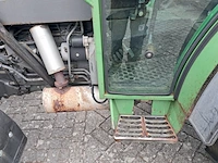 Tractor fendt, 280 p, bouwjaar 1992 - afbeelding 22 van  48