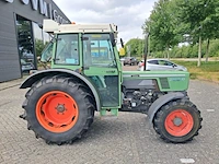 Tractor fendt, 280 p, bouwjaar 1992 - afbeelding 12 van  48