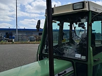 Tractor fendt, 280 p, bouwjaar 1992 - afbeelding 25 van  48