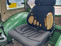 Tractor fendt, 280 p, bouwjaar 1992 - afbeelding 27 van  48