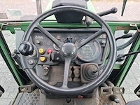 Tractor fendt, 280 p, bouwjaar 1992 - afbeelding 29 van  48