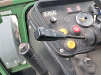 Tractor fendt, 280 p, bouwjaar 1992 - afbeelding 30 van  48