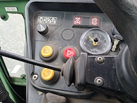 Tractor fendt, 280 p, bouwjaar 1992 - afbeelding 31 van  48