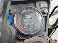 Tractor fendt, 280 p, bouwjaar 1992 - afbeelding 32 van  48