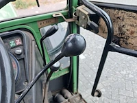 Tractor fendt, 280 p, bouwjaar 1992 - afbeelding 33 van  48