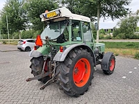 Tractor fendt, 280 p, bouwjaar 1992 - afbeelding 23 van  48