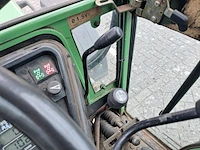 Tractor fendt, 280 p, bouwjaar 1992 - afbeelding 35 van  48