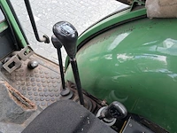 Tractor fendt, 280 p, bouwjaar 1992 - afbeelding 36 van  48