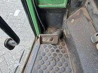 Tractor fendt, 280 p, bouwjaar 1992 - afbeelding 37 van  48