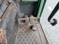 Tractor fendt, 280 p, bouwjaar 1992 - afbeelding 38 van  48