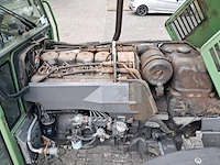 Tractor fendt, 280 p, bouwjaar 1992 - afbeelding 41 van  48