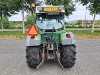 Tractor fendt, 280 p, bouwjaar 1992 - afbeelding 34 van  48
